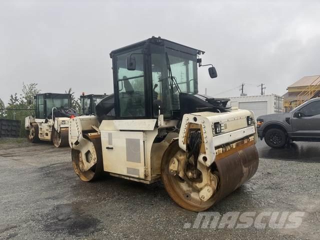 CAT CD54 Duowalsen
