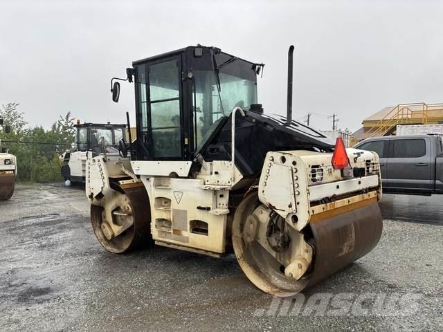 CAT CD54 Duowalsen