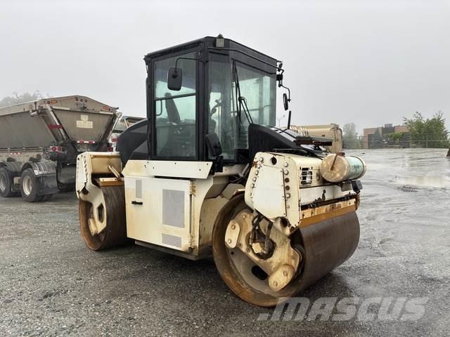 CAT CD54 Duowalsen