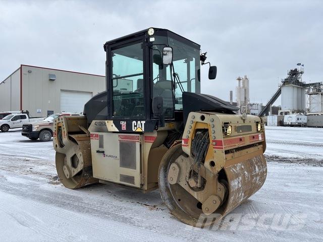CAT CD54 Duowalsen