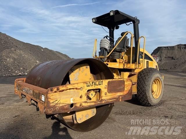 CAT CS-533E Trilrolwalsen