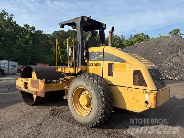 CAT CS-533E Trilrolwalsen