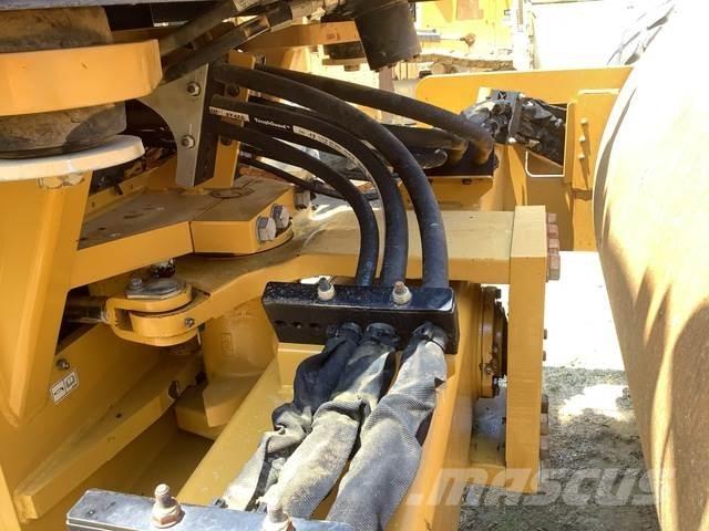 CAT CS54B Trilrolwalsen
