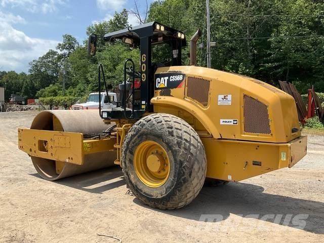 CAT CS56B Trilrolwalsen