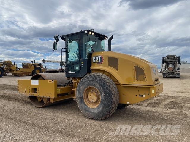 CAT CS78B Trilrolwalsen