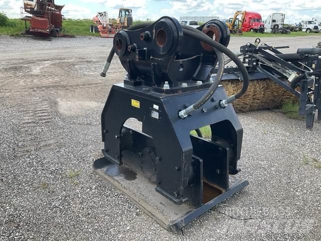 CAT CVP110 Bouw - Overige