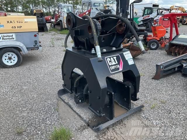 CAT CVP110 Bouw - Overige