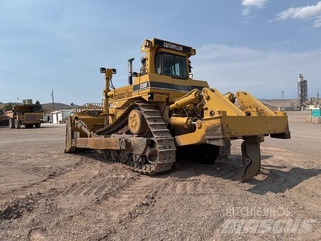 CAT D10R Rupsdozers