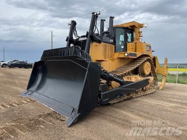 CAT D10T Rupsdozers