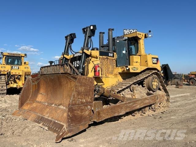 CAT D10T Rupsdozers