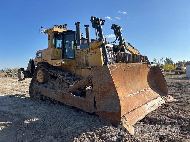 CAT D10T Rupsdozers