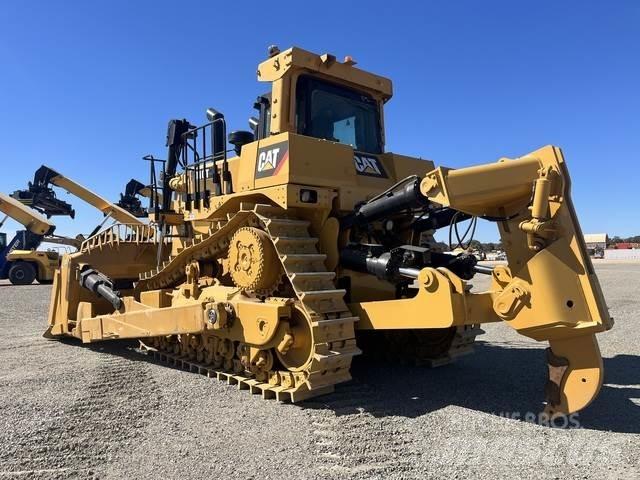 CAT D10T2 Rupsdozers
