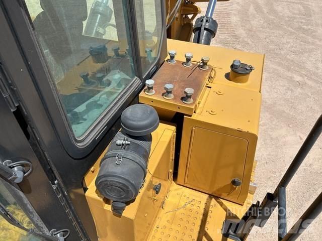 CAT D10T2 Rupsdozers