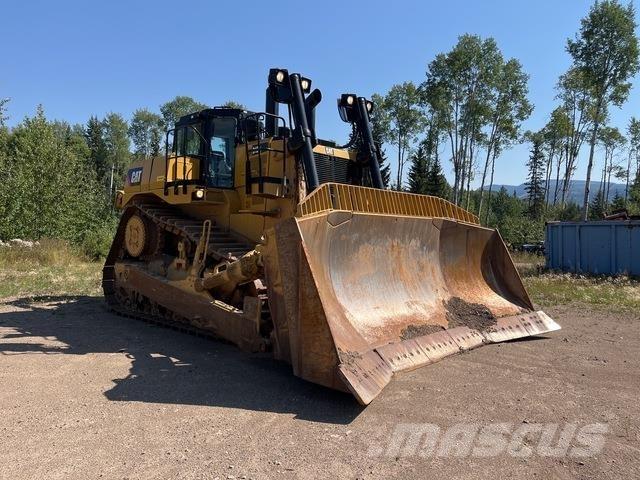 CAT D10T2 Rupsdozers