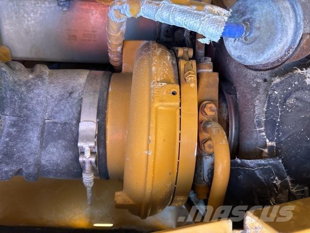 CAT D11 Rupsdozers