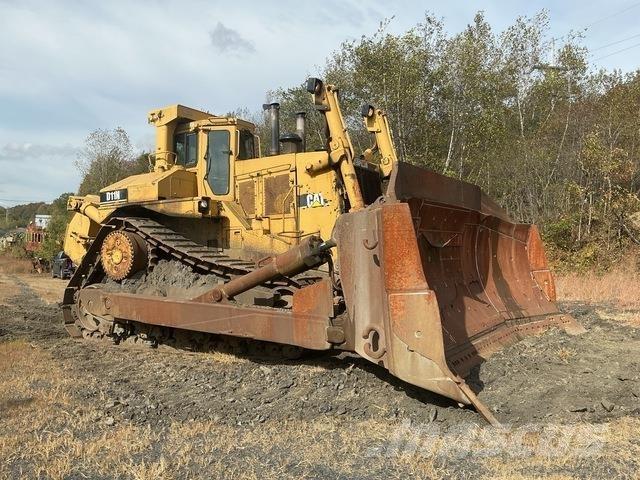 CAT D11N Rupsdozers