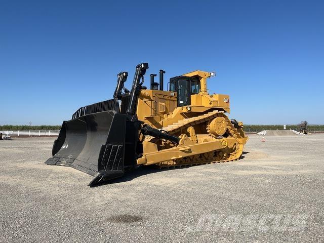CAT D11R Rupsdozers