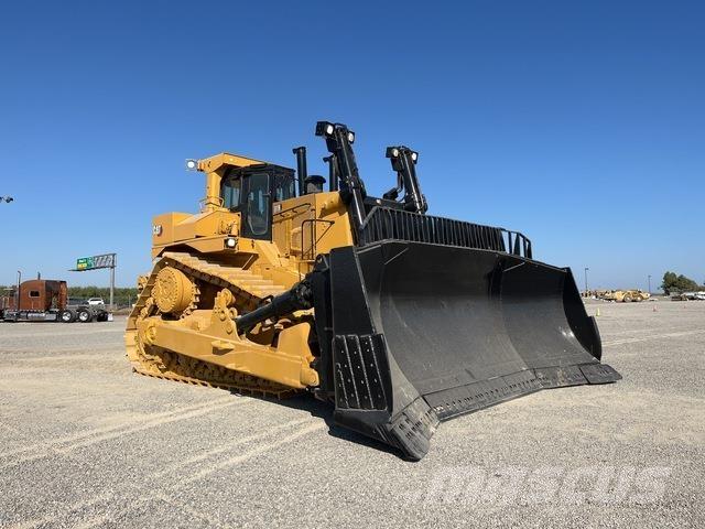 CAT D11R Rupsdozers
