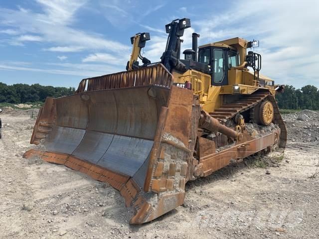 CAT D11R Rupsdozers