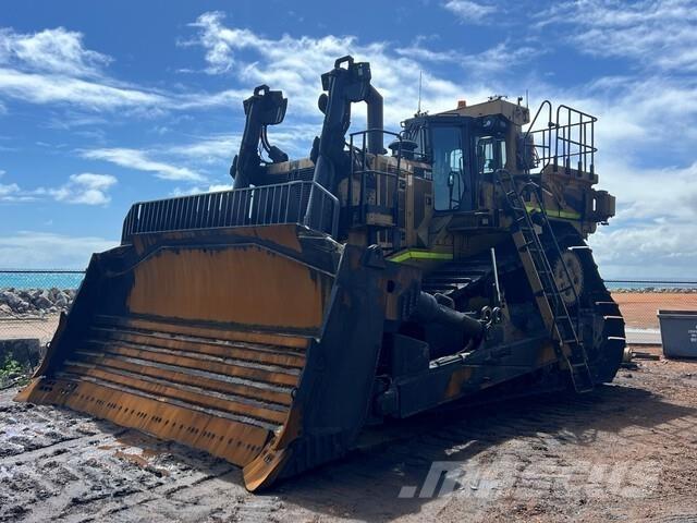 CAT D11T Rupsdozers