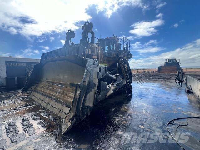 CAT D11T Rupsdozers