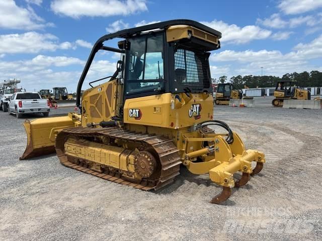 CAT D3 Rupsdozers