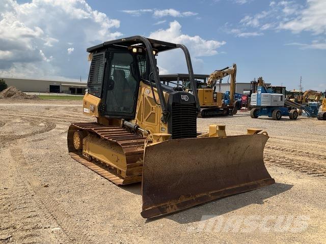 CAT D3 Rupsdozers