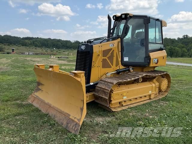 CAT D3 XL Rupsdozers