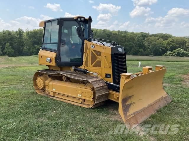 CAT D3 XL Rupsdozers