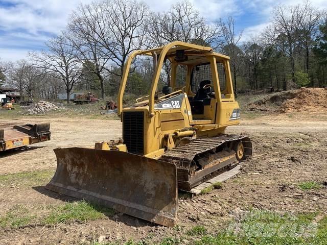 CAT D3G LGP Rupsdozers