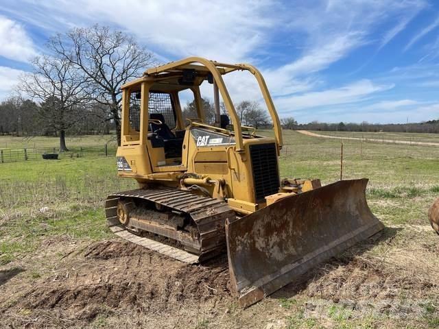 CAT D3G LGP Rupsdozers