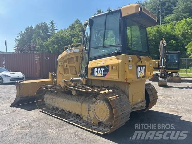 CAT D3K2 LGP Rupsdozers