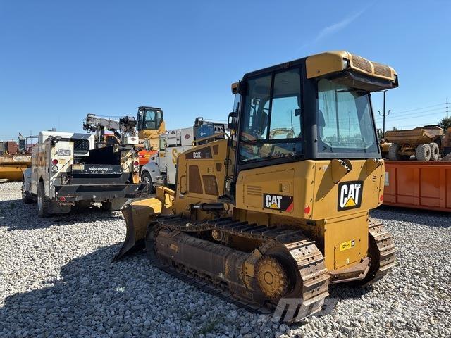 CAT D3K2 XL Rupsdozers