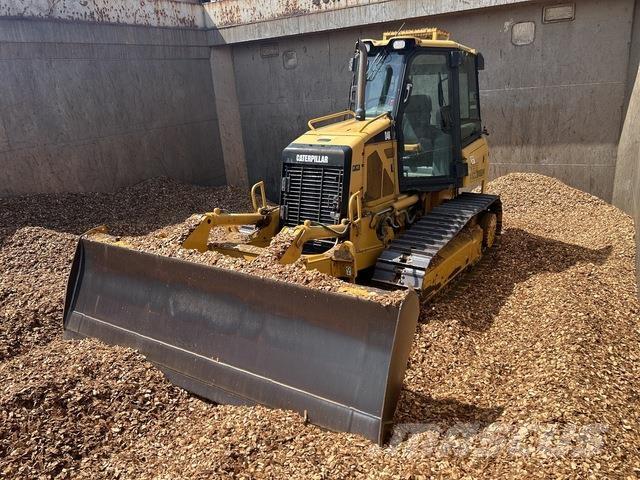CAT D4K LGP Rupsdozers