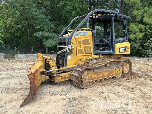 CAT D4K2 XL Rupsdozers