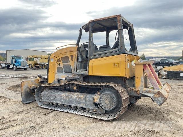 CAT D4K2 XL Rupsdozers
