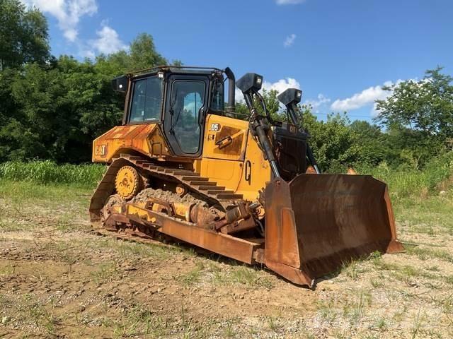 CAT D5 Rupsdozers