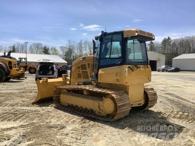 CAT D5K2 LGP Rupsdozers