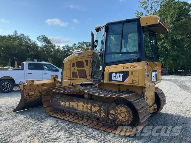 CAT D5K2 LGP Rupsdozers
