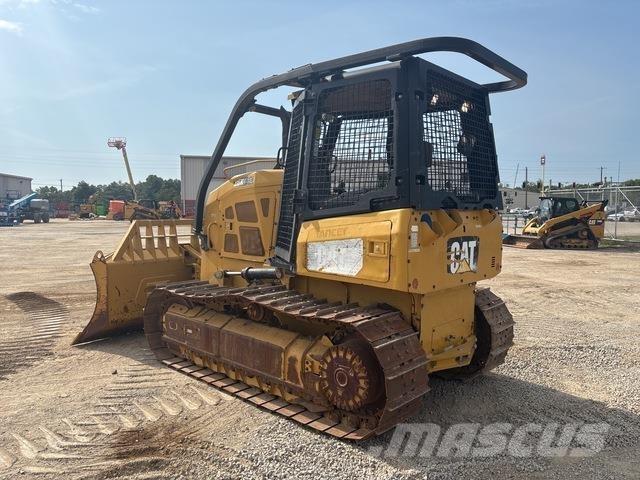 CAT D5K2 XL Rupsdozers