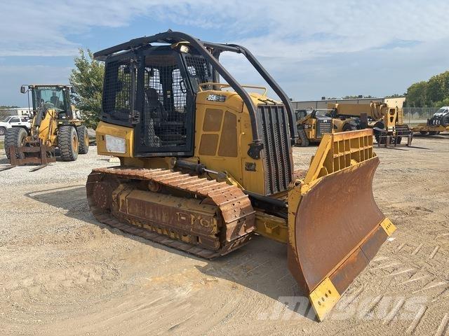 CAT D5K2 XL Rupsdozers