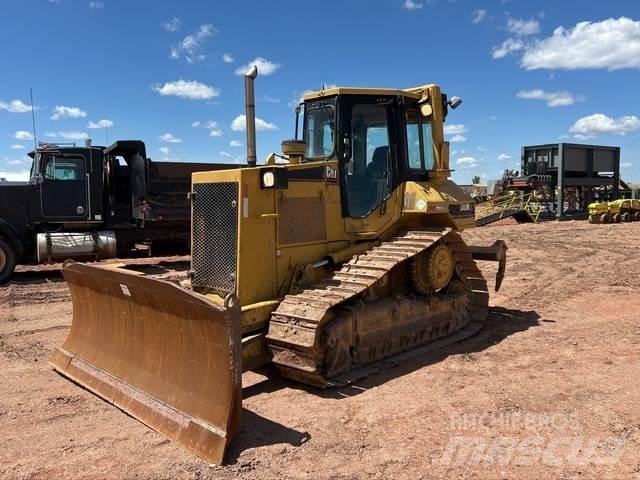 CAT D5M Rupsdozers
