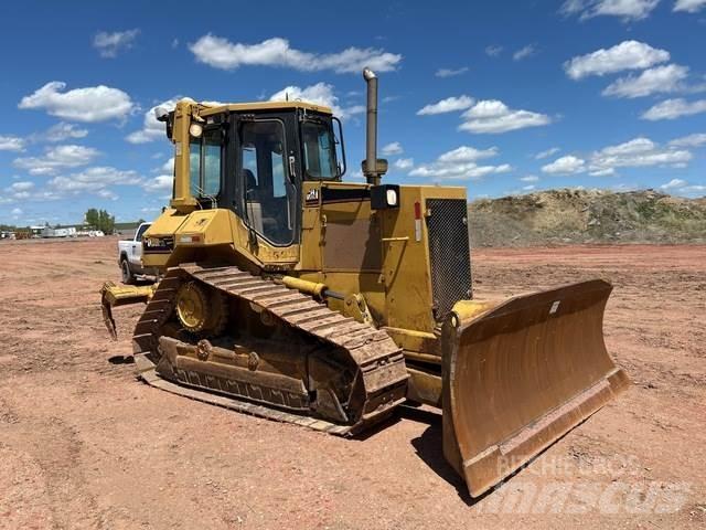 CAT D5M Rupsdozers