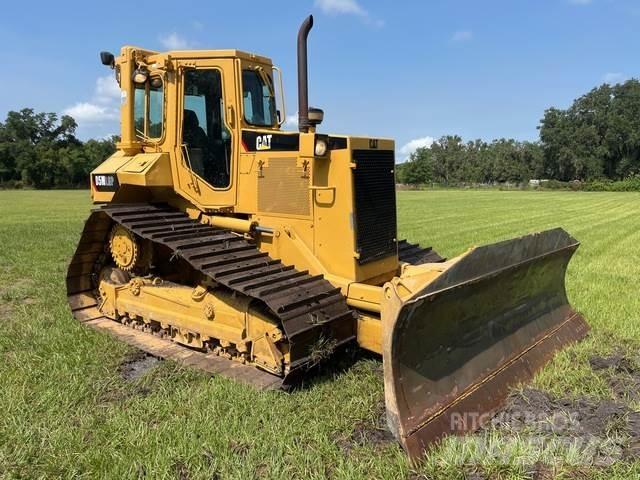 CAT D5M LGP Rupsdozers