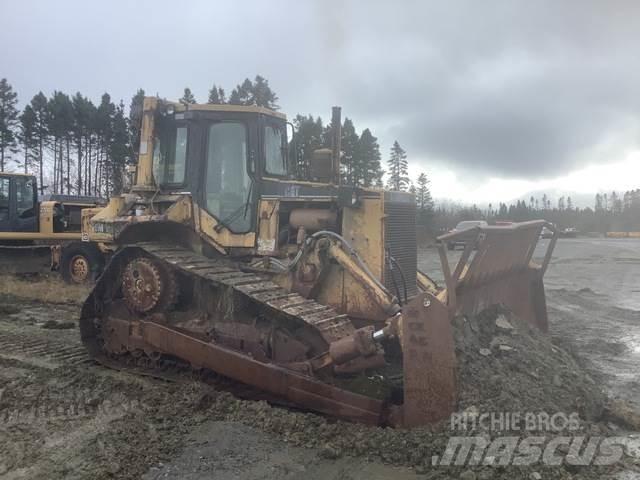 CAT D6 Rupsdozers