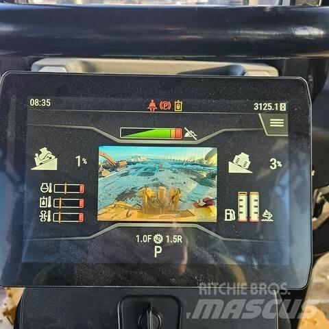 CAT D6 LGP Rupsdozers