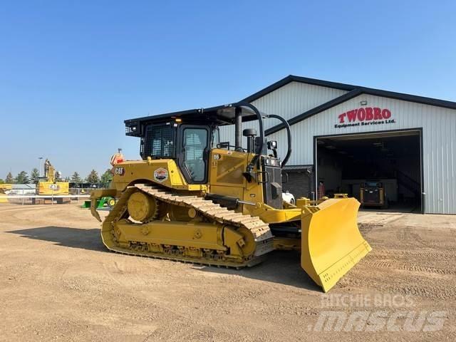 CAT D6 LGP Rupsdozers