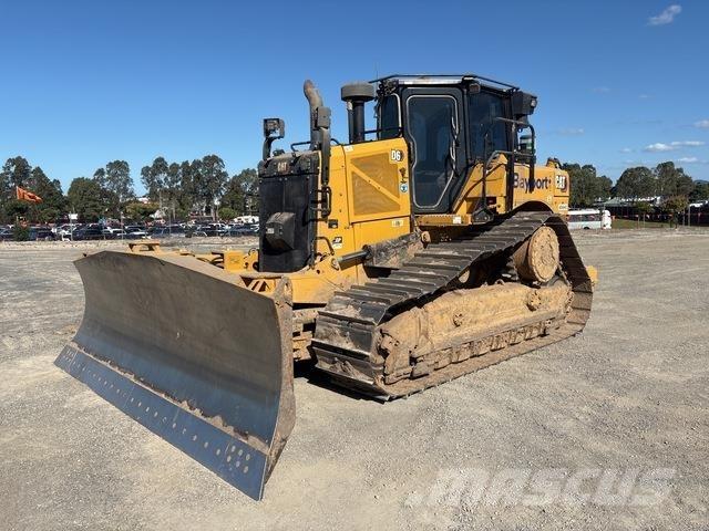 CAT D6 LGP Rupsdozers