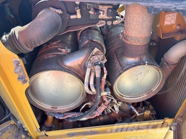 CAT D6 LGP Rupsdozers