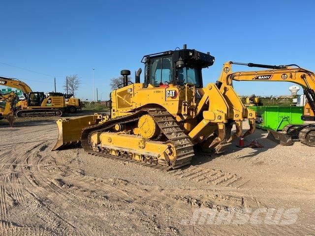 CAT D6 XE LGP Rupsdozers